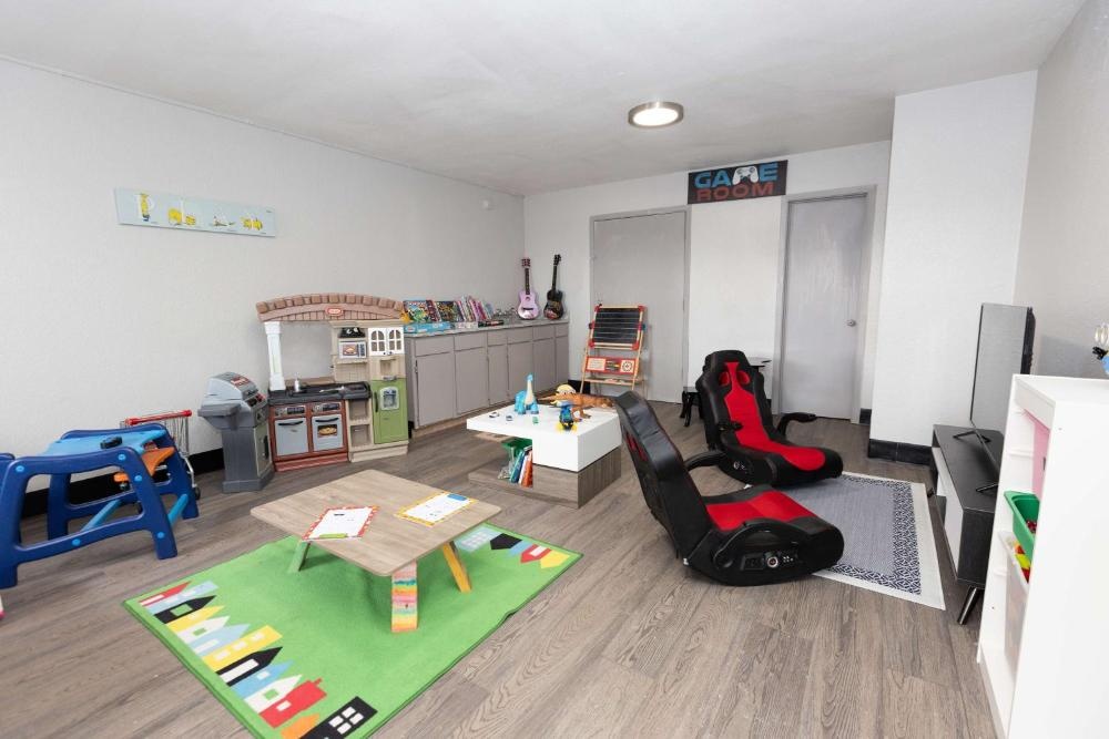 Bhagat Hotels Stone Mountain-Atlanta una Colección de Firmas Best Western