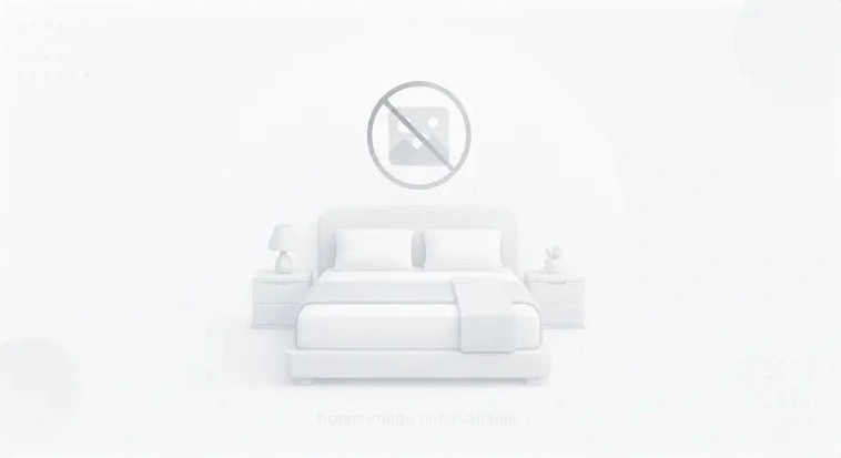 Queen Rooms with Two Queen Beds - Non-Smoking